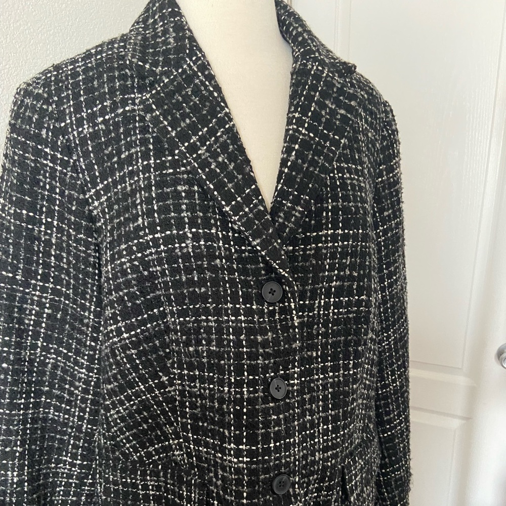 Blazer coldwater creek 18W